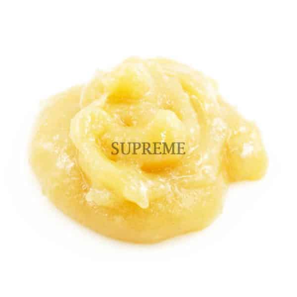 Buy Caviar - Bubba Kush – High-THC Cannabis Concentrate Available at Supreme Dispensary | Potent, Flavorful, Lab-Tested Extracts for Dabbing