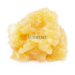 Buy Caviar - El Jefe – High-THC Cannabis Concentrate Available at Supreme Dispensary | Potent, Flavorful, Lab-Tested Extracts for Dabbing