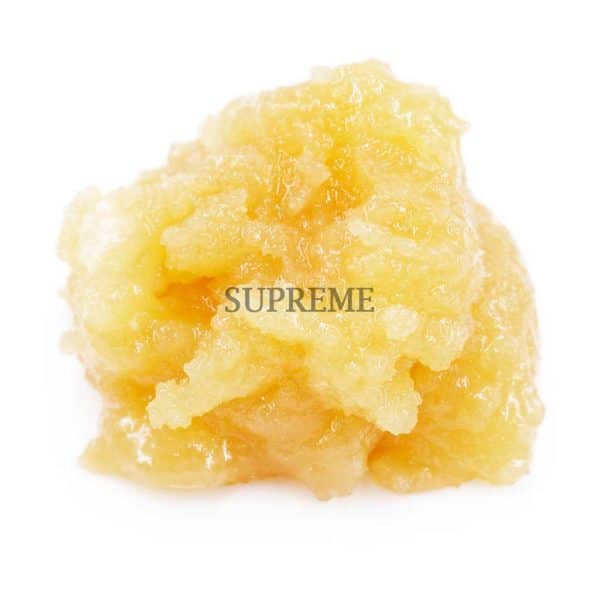 Buy Caviar - El Jefe – High-THC Cannabis Concentrate Available at Supreme Dispensary | Potent, Flavorful, Lab-Tested Extracts for Dabbing