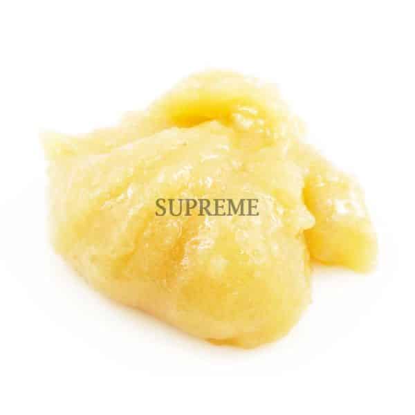 Buy Caviar - One Punch – High-THC Cannabis Concentrate Available at Supreme Dispensary | Potent, Flavorful, Lab-Tested Extracts for Dabbing