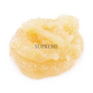 Buy Caviar - Russian Cream – High-THC Cannabis Concentrate Available at Supreme Dispensary | Potent, Flavorful, Lab-Tested Extracts for Dabbing