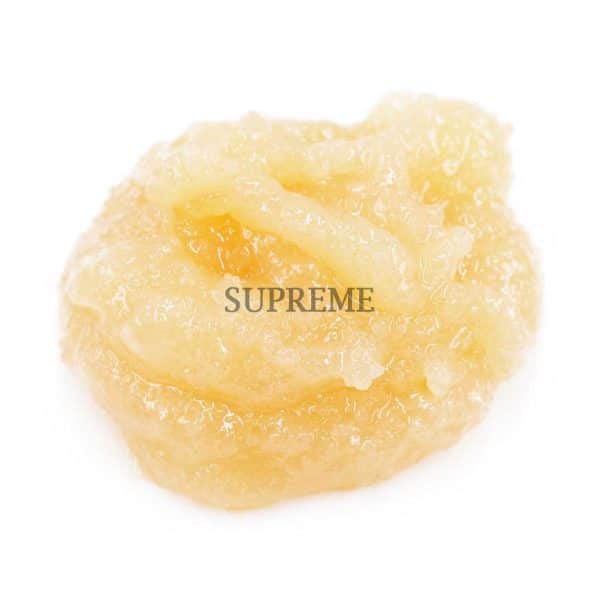 Buy Caviar - Russian Cream – High-THC Cannabis Concentrate Available at Supreme Dispensary | Potent, Flavorful, Lab-Tested Extracts for Dabbing