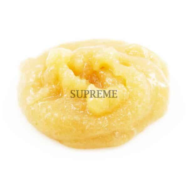 Buy Caviar - Super Silver Haze – High-THC Cannabis Concentrate Available at Supreme Dispensary | Potent, Flavorful, Lab-Tested Extracts for Dabbing