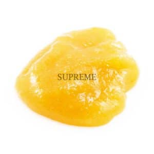 Buy Live Resin – Bruce Banner – High-THC Cannabis Concentrate Available at Supreme Dispensary | Potent, Flavorful, Lab-Tested Extracts for Dabbing