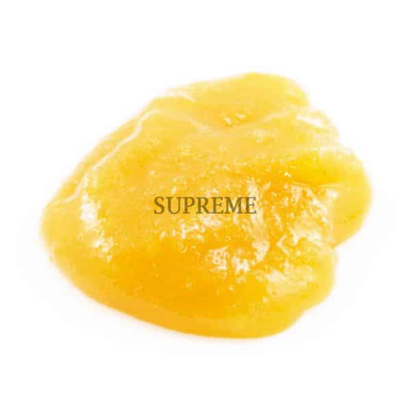 Buy Live Resin – Bruce Banner – High-THC Cannabis Concentrate Available at Supreme Dispensary | Potent, Flavorful, Lab-Tested Extracts for Dabbing