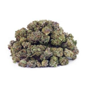 Buy Trainwreck AAAA - (Popcorn Buds) at Supreme Dispensary
