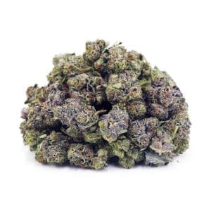 Buy Ghost OG AAAA - (Popcorn Buds) at Supreme Dispensary