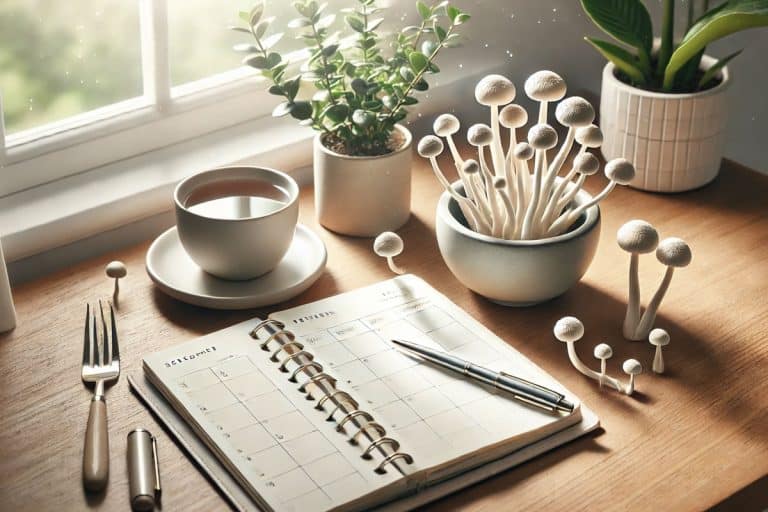 Microdosing Magic Mushrooms: How Small Doses Can Make a Big Difference