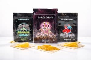 So High Extracts Shatters Premium Cannabis Concentrates and Their Benefits
