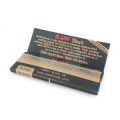 Buy Raw Hemp Black Rolling Paper at Supreme Dispensary Online Store
