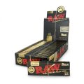 Buy Raw Hemp Black Rolling Paper at Supreme Dispensary Online Store