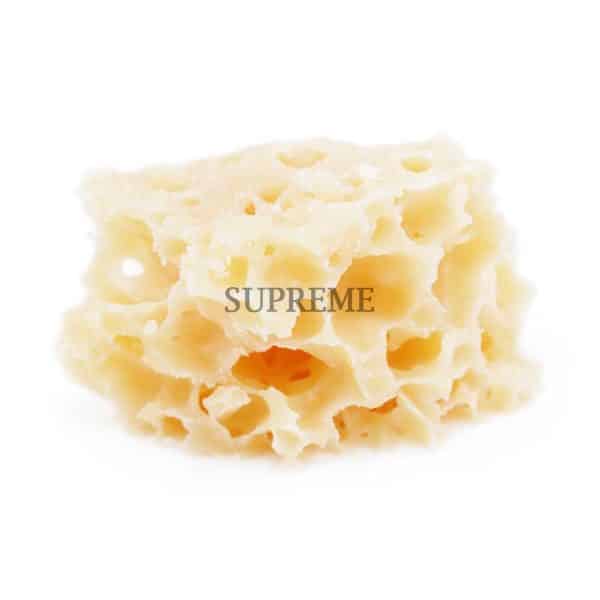 Buy Crumble – Afghan Kush (Indica) – High-THC Cannabis Concentrate Available at Supreme Dispensary Online