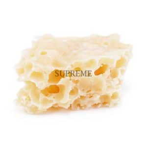 Buy Crumble – AK-47 (Sativa) – High-THC Cannabis Concentrate Available at Supreme Dispensary Online