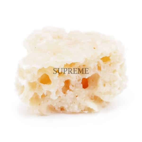 Buy Crumble – Astro Pink (Indica) – High-THC Cannabis Concentrate Available at Supreme Dispensary Online
