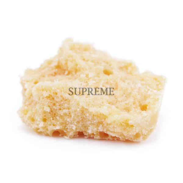 Buy Crumble – Hawaiian Pink Punch (Hybrid) – High-THC Cannabis Concentrate Available at Supreme Dispensary Online Buy Crumble – Hawaiian Pink Punch (Hybrid) – High-THC Cannabis Concentrate Available at Supreme Dispensary Online