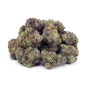 Buy One Punch (Craft Cannabis) at Supreme Dispensary