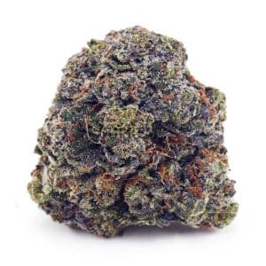 Buy Mike Tyson (Craft Cannabis) at Supreme Dispensary