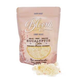 Buy Bloom Co. - Bath Salts - Eucalyptus - 1000MG CBD at Supreme Dispensary Online