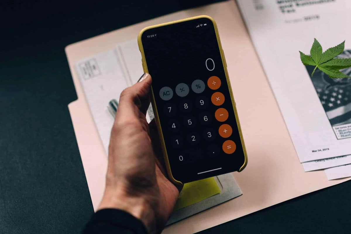 Cannabis Budgeting A Smart Guide to Managing Your Cannabis Expenses and Maximizing Value