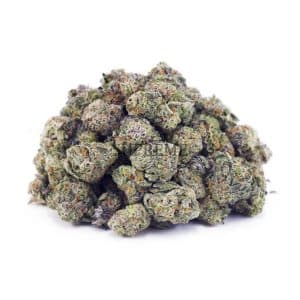 Buy Guava Cake AAAA - (Popcorn Buds) at Supreme Dispensary