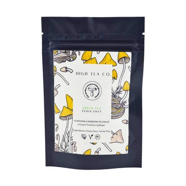 Buy High Tea Co. – Green Tea at Supreme Dispensary Online Buy High Tea Co. – Green Tea at Supreme Dispensary Online