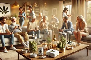 The Ultimate Guide to Cannabis Etiquette and Why It Matters