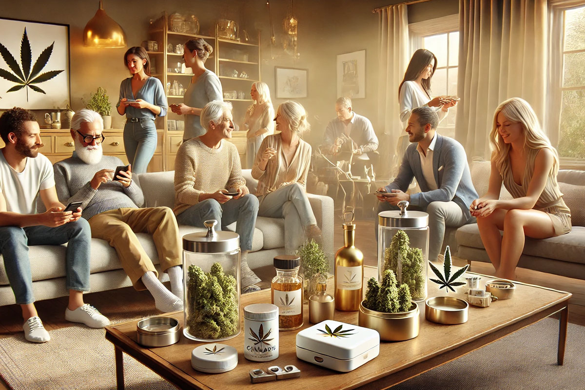 The Ultimate Guide to Cannabis Etiquette and Why It Matters