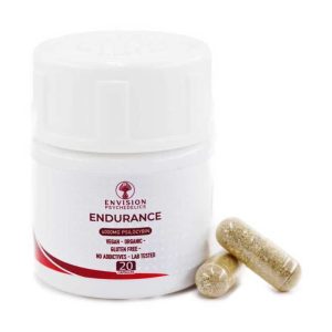 Buy ENVISION™️ ENDURANCE - Microdose Capsules 4000mg Psilocybin AT Supreme Dispensary Online