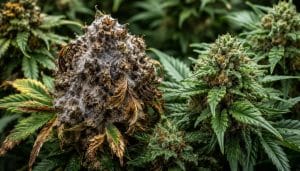 Bud Rot Common Causes and Proven Ways to Prevent It