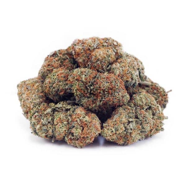 EA CRITICALKUSH SUPREME EA CRITICALKUSH SUPREME