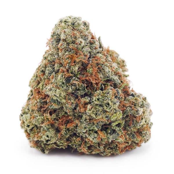 Buy Banana Kush AA at Supreme Dispensary