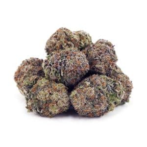 Buy Super Khalifa Mintz (Craft Cannabis) at Supreme Dispensary