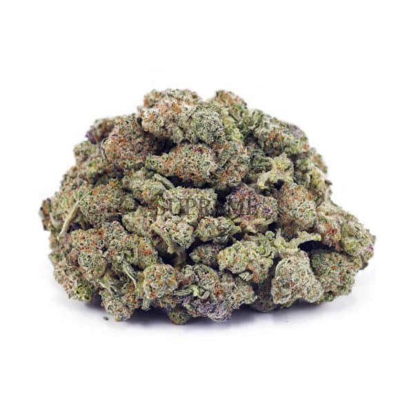 Buy Passionfruit Gelato AAAA - (Popcorn Buds) at Supreme Dispensary