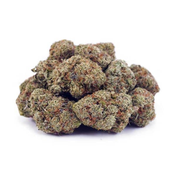 Buy Papaya Punch AAAA at Supreme Dispensary