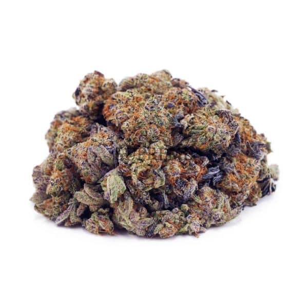 Buy Strawberry Gelato AAAA - (Popcorn Buds) at Supreme Dispensary