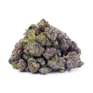 Buy Banana Punch AAAA - (Popcorn Buds) at Supreme Dispensary