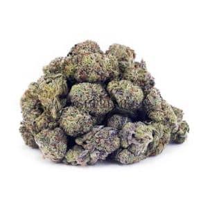 Buy LA Kush Cake AAAA - (Popcorn Buds) at Supreme Dispensary