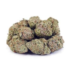 EA STRAWBERRYSHORTCAKE SUPREME ()