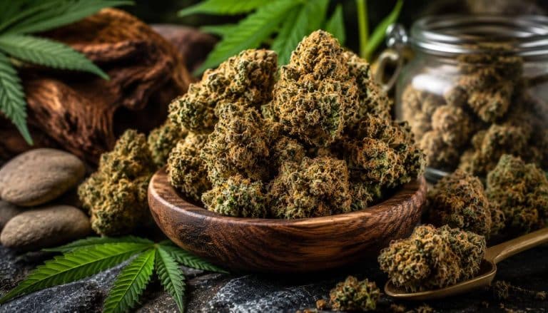 Kush Cannabis: The Gold Standard of Indica-Inspired Genetics