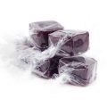 Buy Bomb Edibles - 500mg THC Hard Candy - Grape at Supreme Dispensary Online