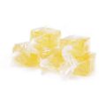 Buy Bomb Edibles - 500mg THC Hard Candy - Lemon at Supreme Dispensary Online