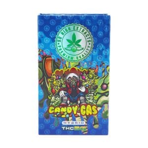 Buy So High Extracts Disposable Pen – Candy Gas 5ML (Hybrid) at Supreme Dispensary Online