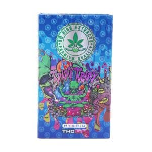 Buy So High Extracts Disposable Pen – Tripy Tripy 5ML (Hybrid) at Supreme Dispensary Online
