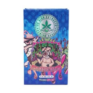 Buy So High Extracts Disposable Pen – Truffle Kush 5ML (Indica) at Supreme Dispensary Online