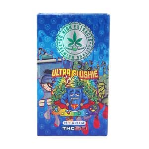 Buy So High Extracts Disposable Pen – Ultra Slushie 5ML (Hybrid) at Supreme Dispensary Online