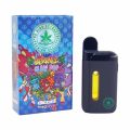 Buy So High Extracts Disposable Pen – Berries Glow Pop 5ML (Hybrid) at Supreme Dispensary Online