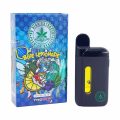 Buy So High Extracts Disposable Pen – Blue Lemonade 5ML (Indica) at Supreme Dispensary Online