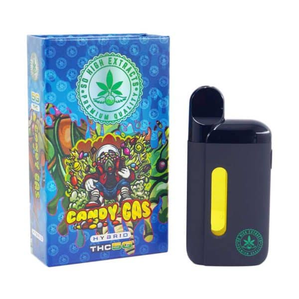 Buy So High Extracts Disposable Pen – Candy Gas 5ML (Hybrid) at Supreme Dispensary Online Buy So High Extracts Disposable Pen – Candy Gas 5ML (Hybrid) at Supreme Dispensary Online