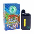 Buy So High Extracts Disposable Pen – Cloudberry Lollipop 5ML (Sativa) at Supreme Dispensary Online