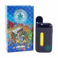 Buy So High Extracts Disposable Pen – Juice Quake 5ML (Hybrid) at Supreme Dispensary Online